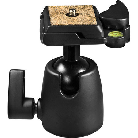 Barska Compact Ball Head System