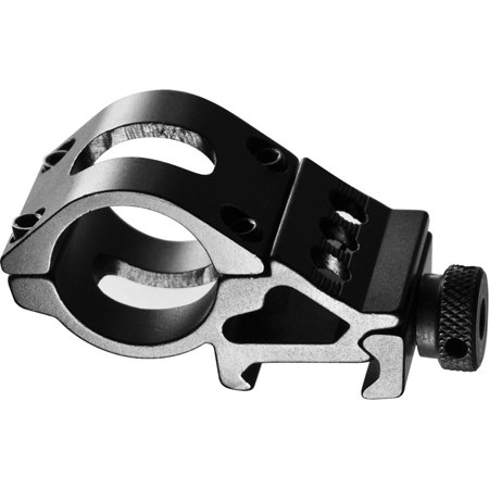 Barska 30mm Picatinny Offset Ring with 1" Insert