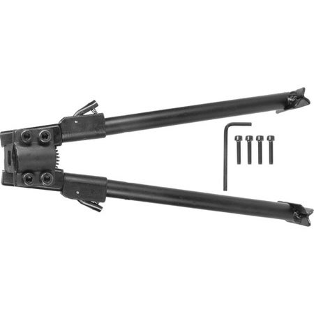 Barska AW11082 Universal Barrel Mount Bipod