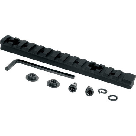 Barska M-4 Handguard Short Rail Mount