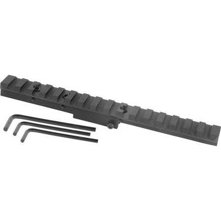 Barska M-44 Mosin Nagant 91 Scope Mount