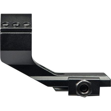 Barska Cantilever Mount with Integrated 30mm Ring and 1" Inserts