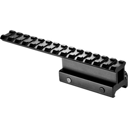 Barska AR Flat Top Extended Riser Mount