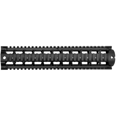 Barska 12" AR Quad Rail Handguard