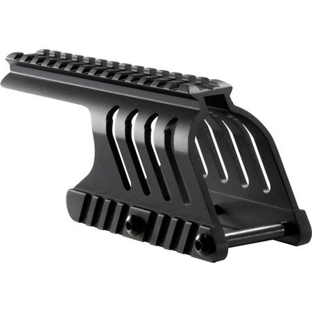 Barska Remington 870 Tactical Mount