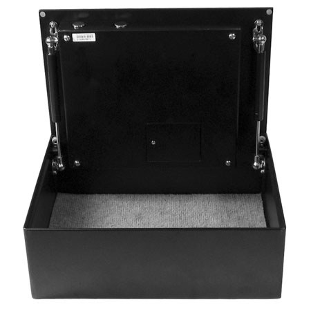 Barska Top Opening Biometric Fingerprint Safe