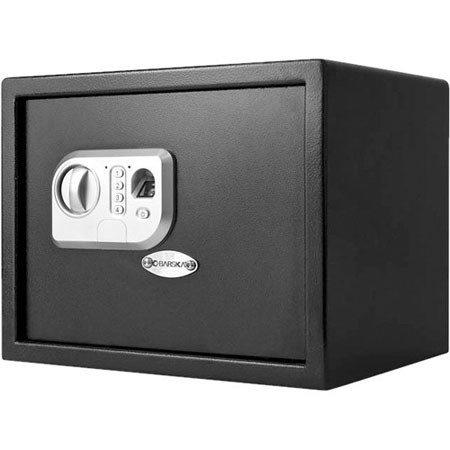 Barska Standard Biometric Keypad Safe