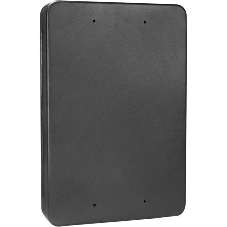 Barska 200 Keys Heavy Duty Safe with Key Lock