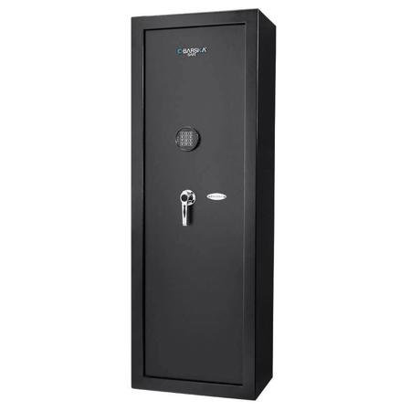 Barska 7.87 Cubic Foot Digital Keypad Rifle Safe