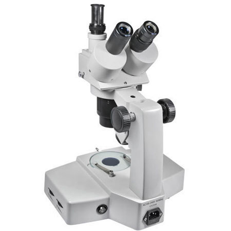 Barska 20x-40x Trinocular Stereo Microscope