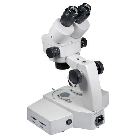 Barska 7x-45x Binocular Zoom Stereo Microscope