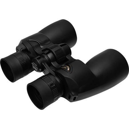 Barska 10x42 Crossover Water Proof Porro Prism Binocular, Black