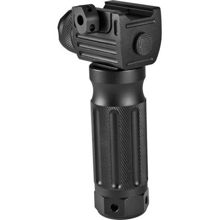Barska 260 Lumen FLX LED Flashlight with Tactical Grip