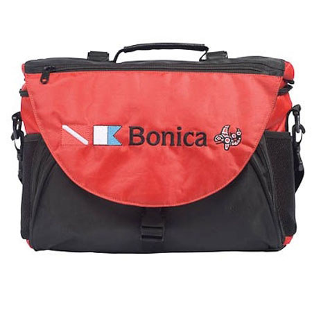 Bonica Soft Camera Travel Bag for UW Diving HDDV