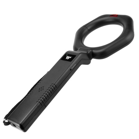 Barska Handheld Security Metal Detector