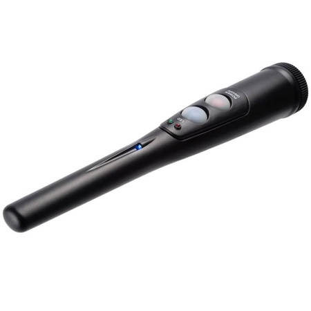 Barska Winbest SURVEYOR-100 Handheld Pinpointer Metal Detector