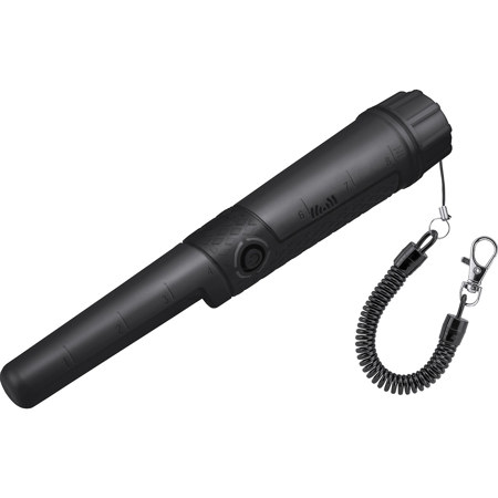 Barska Winbest Surveyor-300 Waterproof Handheld Metal Detector