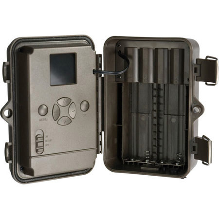 Barska Trail Camera, 28 Infrared LEDs