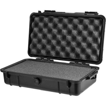 Barska HD-50 Loaded Gear Hard Case