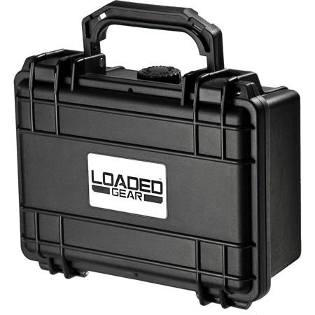Barska HD-100 Loaded Gear Hard Case