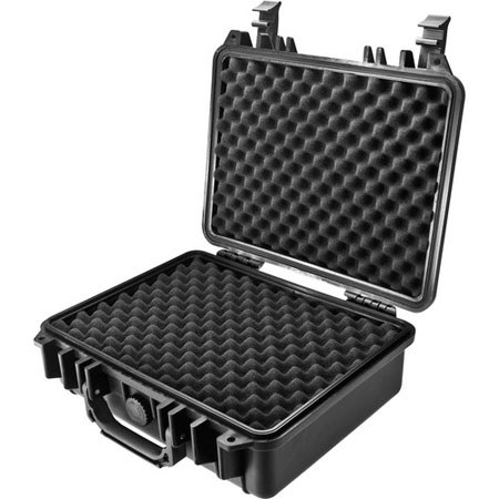 Barska HD-200 Loaded Gear Hard Case