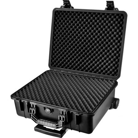 Barska HD-600 Loaded Gear Hard Case