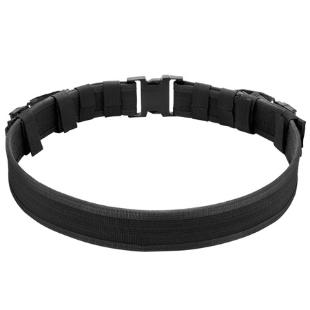 Barska Loaded Gear CX-600 2" Wide Tactical Belt, Fits up to 44" Waist, Black
