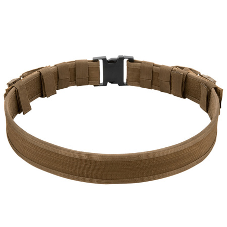 Barska Loaded Gear CX-600 Tactical Belt, Flat Dark Earth