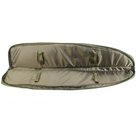 Barska Loaded Gear RX-100 48" Tactical Soft Two Rifle Bag, Olive Drab