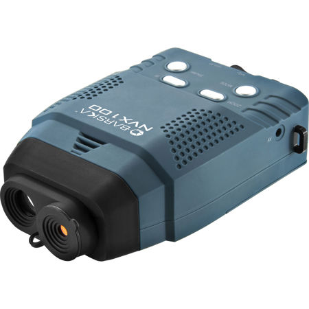 Barska NVX100 3x Night Vision Monocular