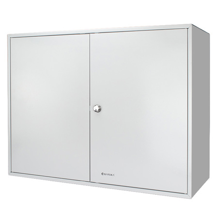 Barska 600 Position Key Cabinet with Key Lock