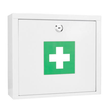 Barska Medical Cabinet, Small