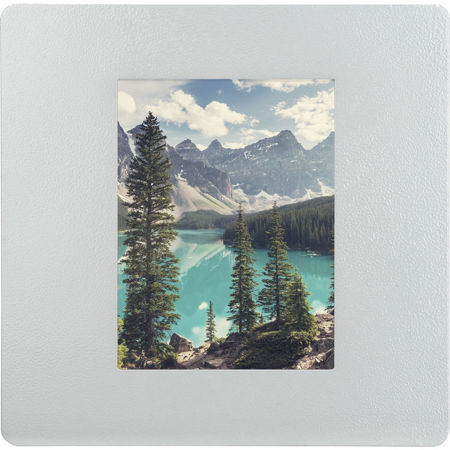 Barska 4x6" Picture Wall Mount Photo Frame Key Cabinet