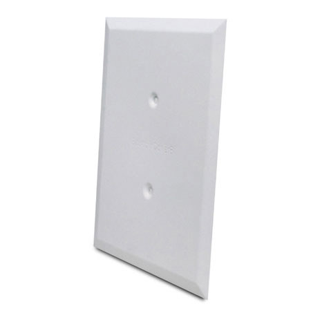 Boston Acoustics Cover6 Rectangular Speaker Cover Plate, Pair