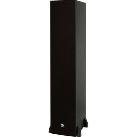 Boston Acoustics Classic Series 260 II 6.5" 2-Way Floorstanding Speaker, Single