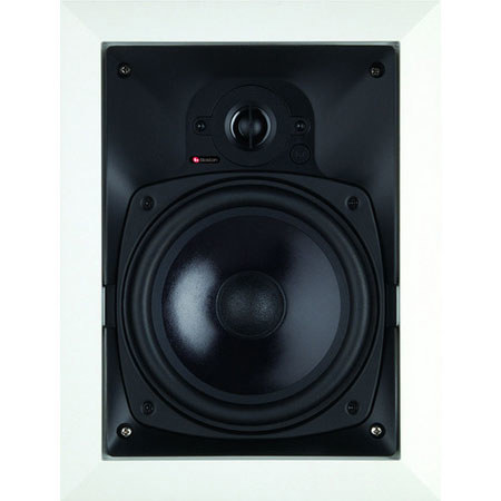 Boston Acoustics CS 275 2-Way 6.5" In-Wall Speaker