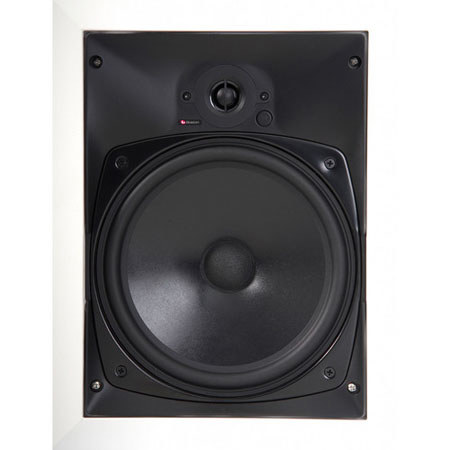 Boston Acoustics CS 285 2-Way 8" LCR In-Wall Speaker