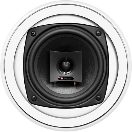 Boston Acoustics HSi 250 5.25" 2-Way In-Ceiling Speaker