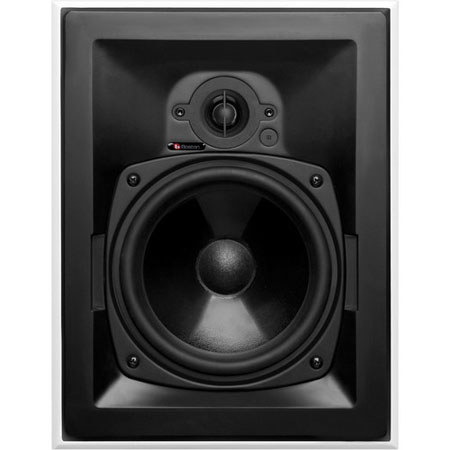 Boston Acoustics HSi 275 6.5" 2-Way In-Wall LCR Speaker