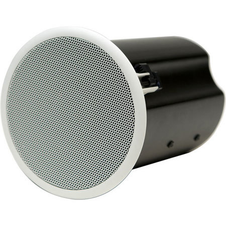 Boston Acoustics HSi 430CV 3.5" 2-Way In-Ceiling Speaker