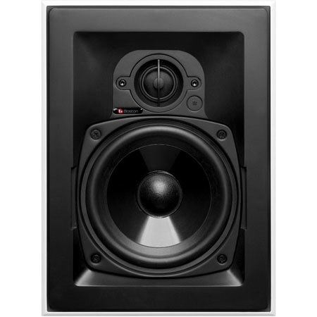 Boston Acoustics HSi 455 5.25" 2-Way In-Wall LCR Speaker