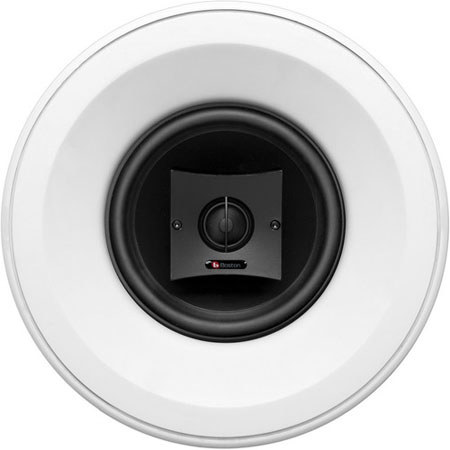Boston Acoustics HSi 470 6.5" 2-Way In-Ceiling Speaker, Pair