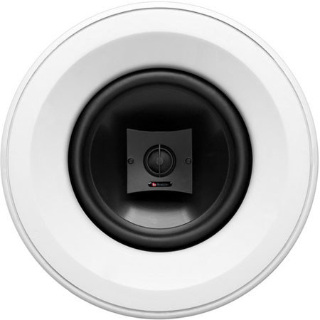 Boston Acoustics HSi 480 8" 2-Way In-Ceiling Speaker