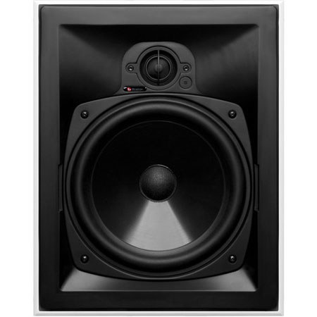 Boston Acoustics HSi 485 8" 2-Way In-Wall LCR Speaker