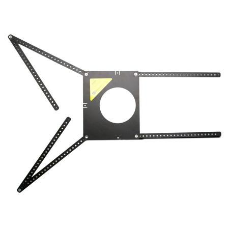 Boston Acoustics New Construction Bracket for HSi 430/435/430CV/S6W2