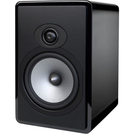 Boston Acoustics Reflection Series RS 260 6.5" Bookshelf Loudspeaker, Single