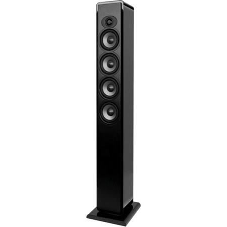 Boston Acoustics Reflection Series RS 334 Quadruple 4" Floorstanding Loudspeaker