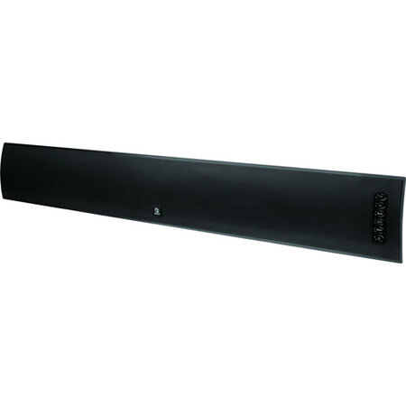 Boston Acoustics TVee Model 30 Soundbar Speaker and Wireless Subwoofer