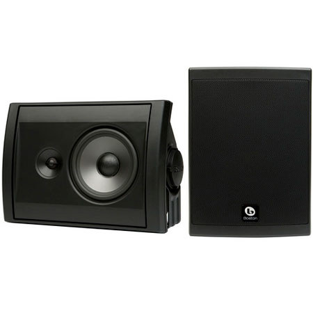 Boston acoustics voyager sales 40