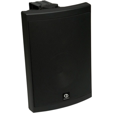 Boston Acoustics Voyager 70 2-Way Outdoor Speakers, Black, Pair